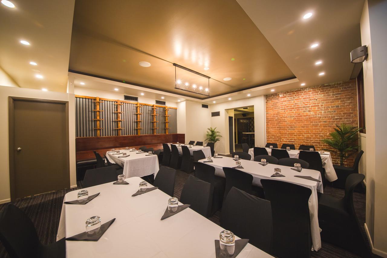 Heritage Hotel Rockhampton Exterior photo